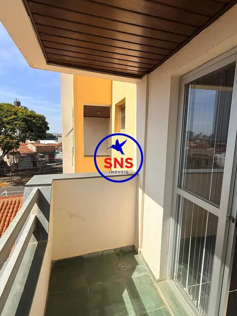 Foto 4 de Apartamento com 1 quarto à venda, 55m2 em Jardim Chapadão, Campinas - SP