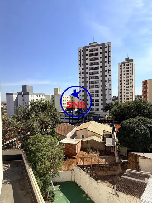 Foto 2 de Apartamento com 1 quarto à venda, 55m2 em Jardim Chapadão, Campinas - SP