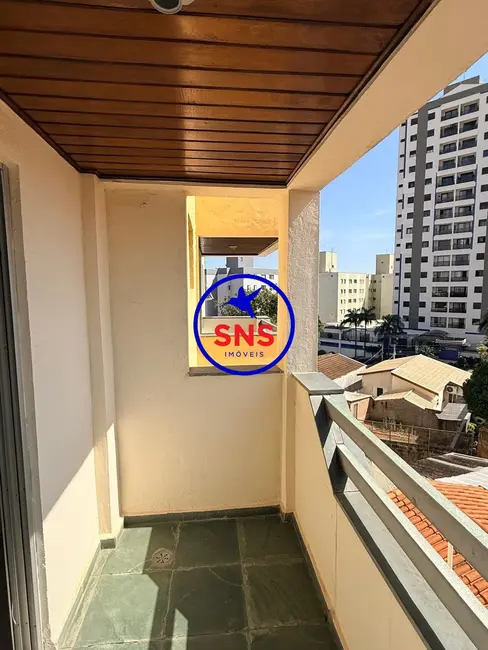 Foto 3 de Apartamento com 1 quarto à venda, 55m2 em Jardim Chapadão, Campinas - SP