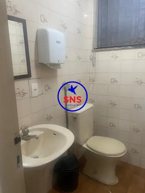 Sala Comercial à venda e para alugar, 40m2 em Centro, Campinas - SP - imagem 7 Foto 7 de Sala Comercial à venda e para alugar, 40m2 em Centro, Campinas - SP