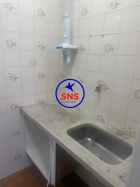 Sala Comercial à venda e para alugar, 40m2 em Centro, Campinas - SP - imagem 5 Foto 5 de Sala Comercial à venda e para alugar, 40m2 em Centro, Campinas - SP