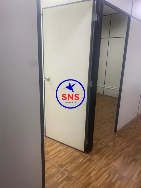 Sala Comercial à venda e para alugar, 40m2 em Centro, Campinas - SP - imagem 2 Foto 2 de Sala Comercial à venda e para alugar, 40m2 em Centro, Campinas - SP