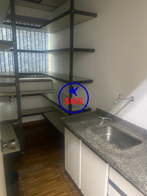 Sala Comercial à venda e para alugar, 40m2 em Centro, Campinas - SP - imagem 6 Foto 6 de Sala Comercial à venda e para alugar, 40m2 em Centro, Campinas - SP