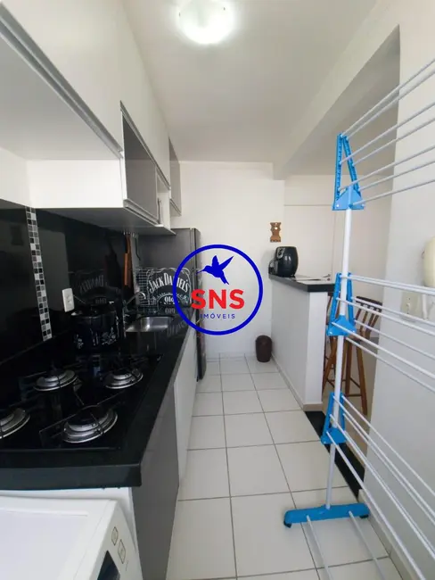 Apartamento com 2 quartos à venda, 53m2 em Loteamento Parque São Martinho, Campinas - SP - imagem 5 Foto 5 de Apartamento com 2 quartos à venda, 53m2 em Loteamento Parque São Martinho, Campinas - SP