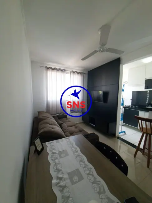 Apartamento com 2 quartos à venda, 53m2 em Loteamento Parque São Martinho, Campinas - SP - imagem 1 Foto 1 de Apartamento com 2 quartos à venda, 53m2 em Loteamento Parque São Martinho, Campinas - SP
