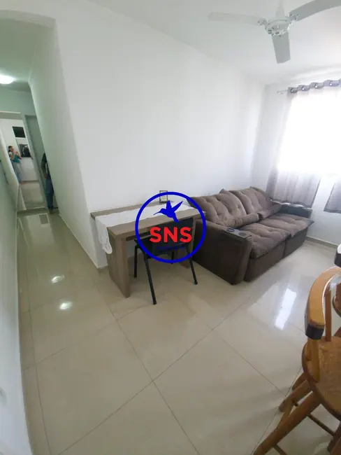 Apartamento com 2 quartos à venda, 53m2 em Loteamento Parque São Martinho, Campinas - SP - imagem 3 Foto 3 de Apartamento com 2 quartos à venda, 53m2 em Loteamento Parque São Martinho, Campinas - SP