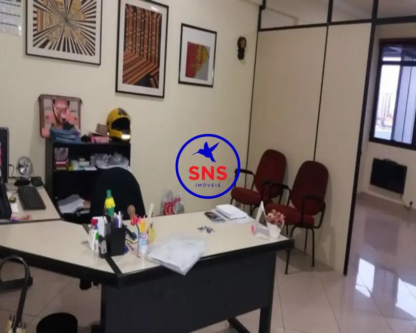 Foto 4 de Sala Comercial para alugar, 60m2 em Centro, Campinas - SP