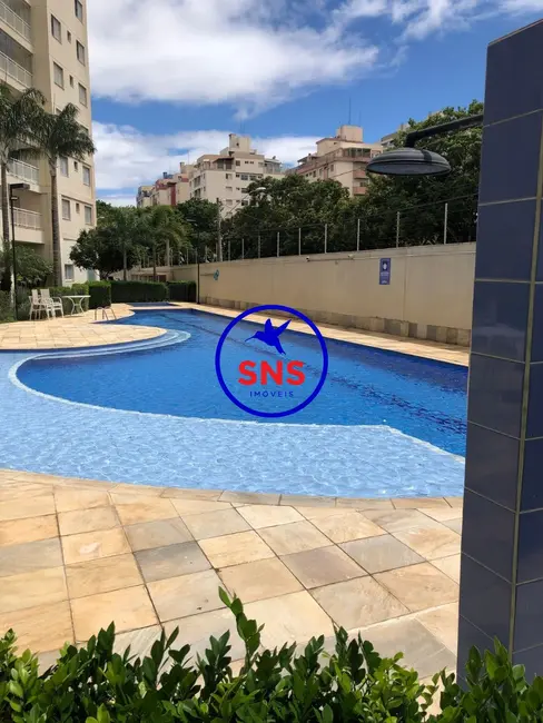 Apartamento com 2 quartos à venda e para alugar, 55m2 em Jardim Aurélia, Campinas - SP - imagem 1 Foto 1 de Apartamento com 2 quartos à venda e para alugar, 55m2 em Jardim Aurélia, Campinas - SP