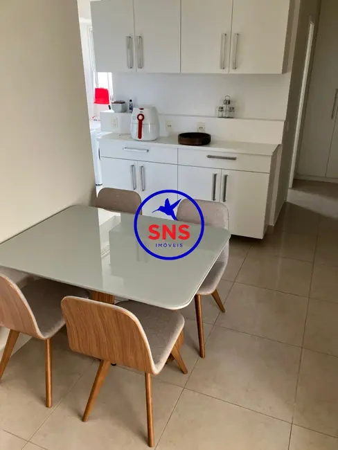 Apartamento com 2 quartos à venda e para alugar, 55m2 em Jardim Aurélia, Campinas - SP - imagem 5 Foto 5 de Apartamento com 2 quartos à venda e para alugar, 55m2 em Jardim Aurélia, Campinas - SP