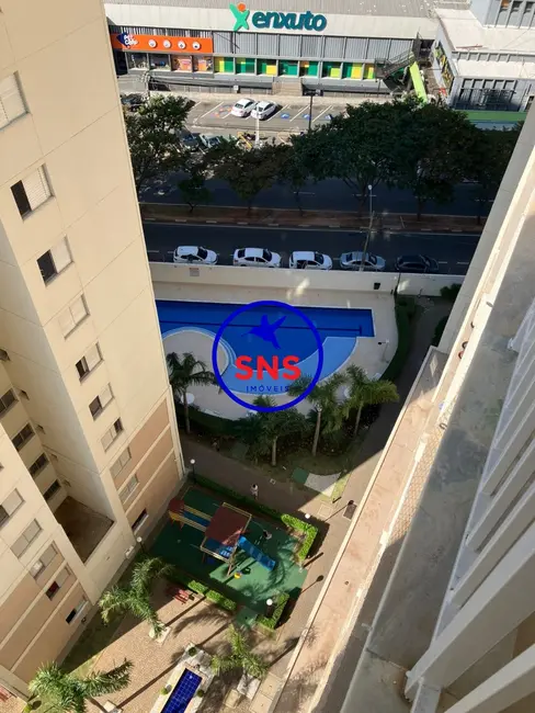 Apartamento com 2 quartos à venda e para alugar, 55m2 em Jardim Aurélia, Campinas - SP - imagem 9 Foto 9 de Apartamento com 2 quartos à venda e para alugar, 55m2 em Jardim Aurélia, Campinas - SP