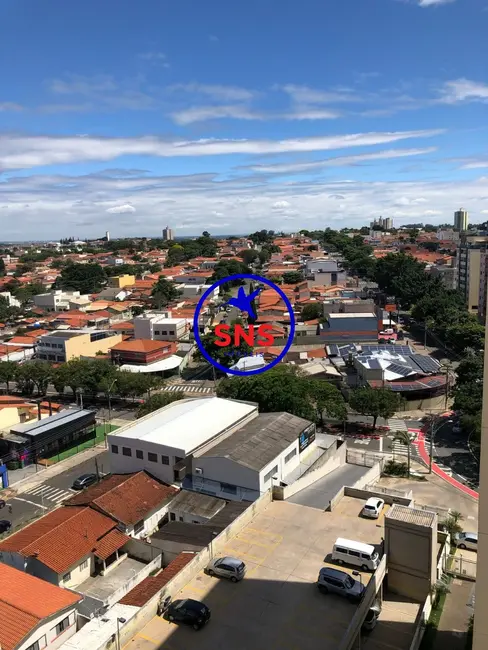 Apartamento com 2 quartos à venda e para alugar, 55m2 em Jardim Aurélia, Campinas - SP - imagem 7 Foto 7 de Apartamento com 2 quartos à venda e para alugar, 55m2 em Jardim Aurélia, Campinas - SP