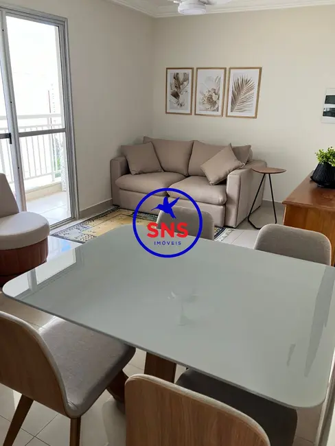 Apartamento com 2 quartos à venda e para alugar, 55m2 em Jardim Aurélia, Campinas - SP - imagem 2 Foto 2 de Apartamento com 2 quartos à venda e para alugar, 55m2 em Jardim Aurélia, Campinas - SP