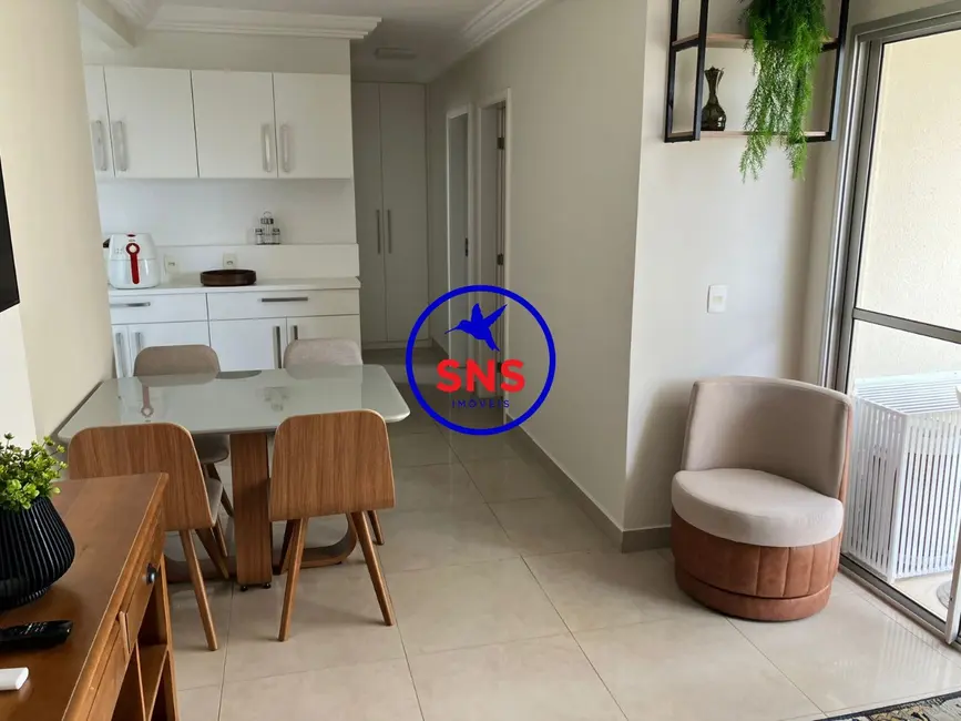 Apartamento com 2 quartos à venda e para alugar, 55m2 em Jardim Aurélia, Campinas - SP - imagem 3 Foto 3 de Apartamento com 2 quartos à venda e para alugar, 55m2 em Jardim Aurélia, Campinas - SP