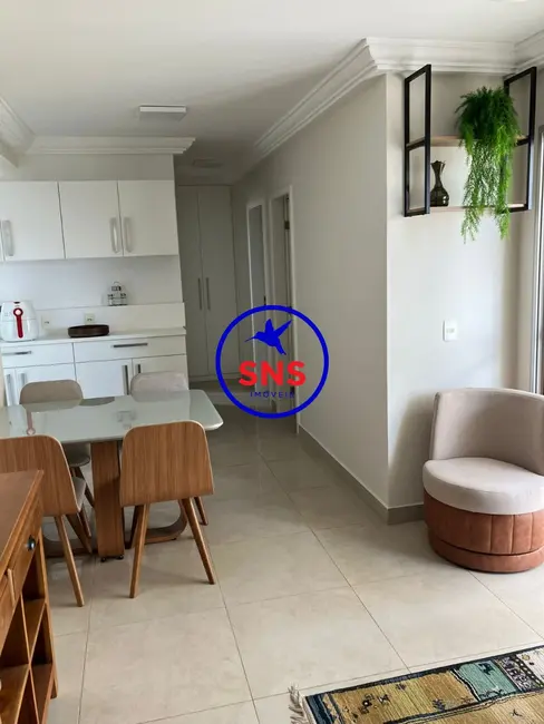 Apartamento com 2 quartos à venda e para alugar, 55m2 em Jardim Aurélia, Campinas - SP - imagem 4 Foto 4 de Apartamento com 2 quartos à venda e para alugar, 55m2 em Jardim Aurélia, Campinas - SP