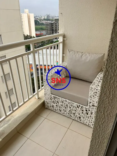 Apartamento com 2 quartos à venda e para alugar, 55m2 em Jardim Aurélia, Campinas - SP - imagem 6 Foto 6 de Apartamento com 2 quartos à venda e para alugar, 55m2 em Jardim Aurélia, Campinas - SP