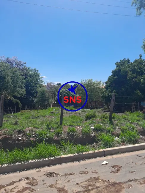 Terreno / Lote à venda e para alugar, 584m2 em Vila Palmeiras I, Campinas - SP - imagem 5 Foto 5 de Terreno / Lote à venda e para alugar, 584m2 em Vila Palmeiras I, Campinas - SP