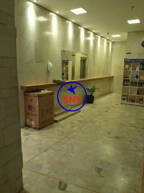 Apartamento com 3 quartos para alugar, 80m2 em Centro, Campinas - SP - imagem 9 Foto 9 de Apartamento com 3 quartos para alugar, 80m2 em Centro, Campinas - SP