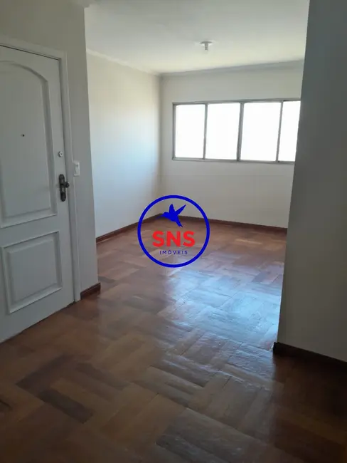 Apartamento com 3 quartos para alugar, 80m2 em Centro, Campinas - SP - imagem 2 Foto 2 de Apartamento com 3 quartos para alugar, 80m2 em Centro, Campinas - SP