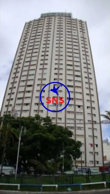 Apartamento com 3 quartos para alugar, 80m2 em Centro, Campinas - SP - imagem 1 Foto 1 de Apartamento com 3 quartos para alugar, 80m2 em Centro, Campinas - SP