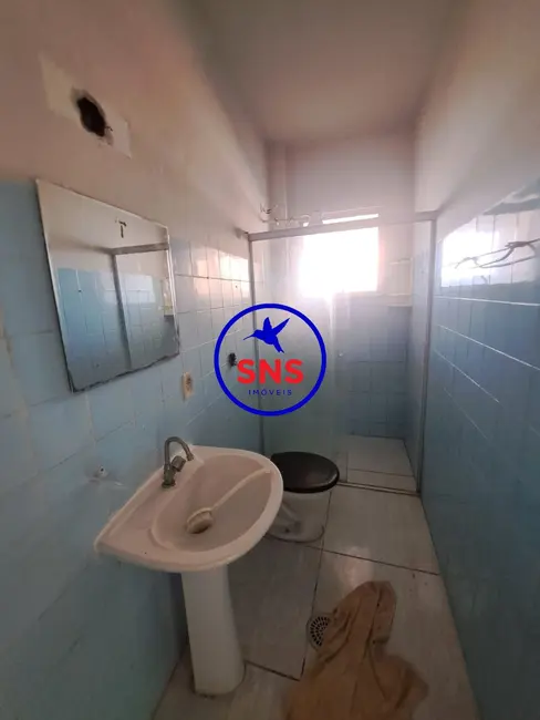 Foto 4 de Apartamento com 2 quartos para alugar, 76m2 em Jardim Novo Campos Elíseos, Campinas - SP