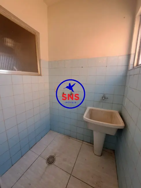 Foto 6 de Apartamento com 2 quartos para alugar, 76m2 em Jardim Novo Campos Elíseos, Campinas - SP