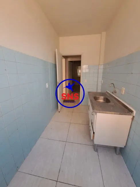 Foto 7 de Apartamento com 2 quartos para alugar, 76m2 em Jardim Novo Campos Elíseos, Campinas - SP