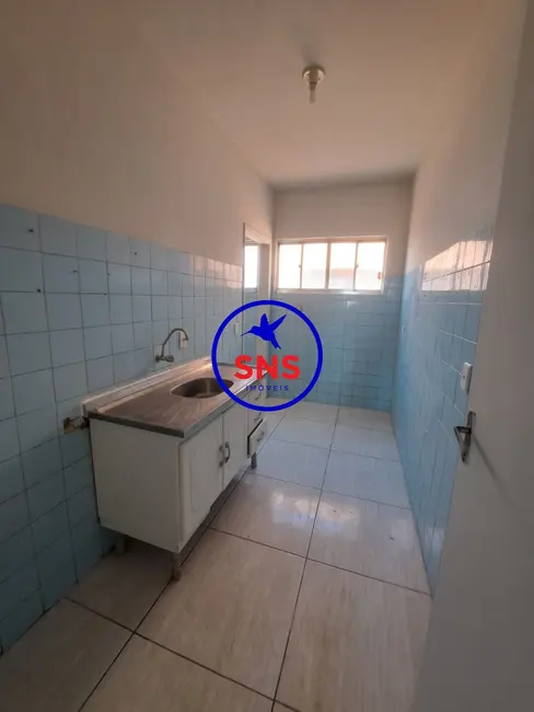 Foto 5 de Apartamento com 2 quartos para alugar, 76m2 em Jardim Novo Campos Elíseos, Campinas - SP