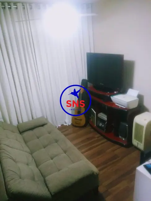 Foto 1 de Apartamento com 1 quarto à venda, 35m2 em Taquaral, Campinas - SP