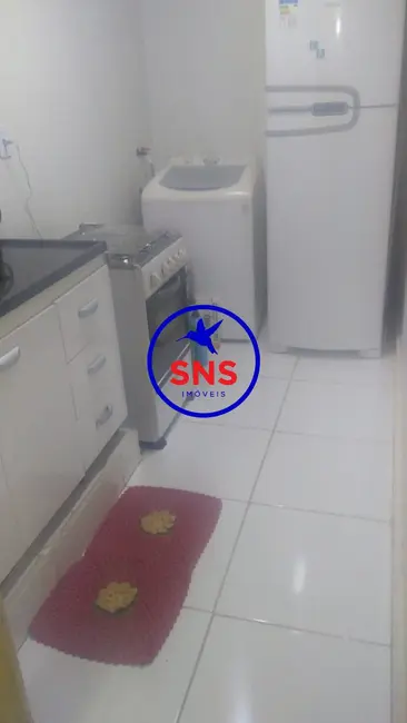 Foto 7 de Apartamento com 1 quarto à venda, 35m2 em Taquaral, Campinas - SP