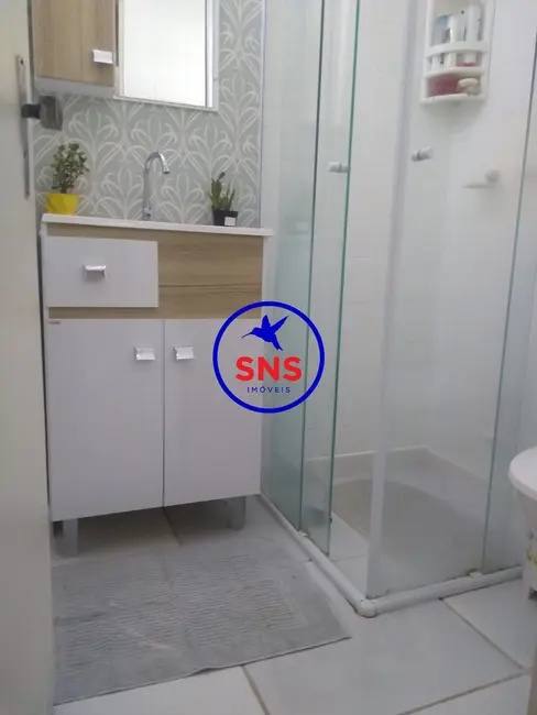 Foto 6 de Apartamento com 1 quarto à venda, 35m2 em Taquaral, Campinas - SP
