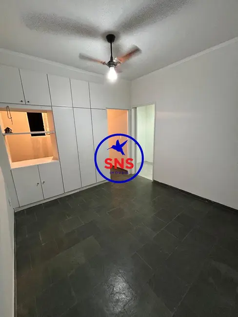 Foto 1 de Apartamento com 1 quarto à venda e para alugar, 40m2 em Centro, Campinas - SP