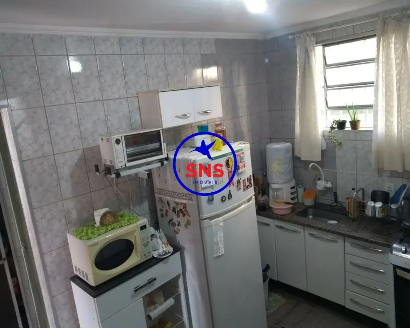 Apartamento com 2 quartos à venda, 49m2 em Campinas - SP - imagem 7 Foto 7 de Apartamento com 2 quartos à venda, 49m2 em Campinas - SP