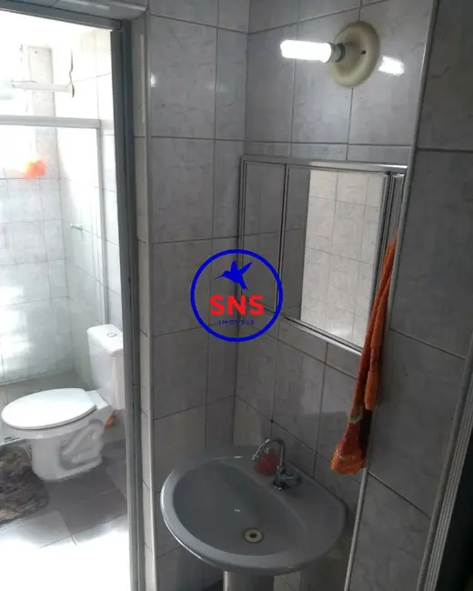 Apartamento com 2 quartos à venda, 49m2 em Campinas - SP - imagem 3 Foto 3 de Apartamento com 2 quartos à venda, 49m2 em Campinas - SP