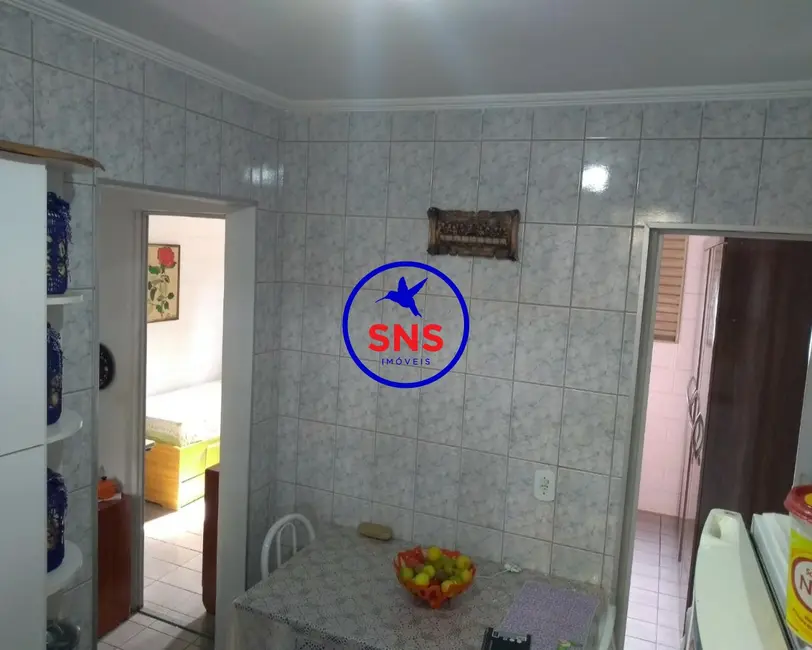 Apartamento com 2 quartos à venda, 49m2 em Campinas - SP - imagem 9 Foto 9 de Apartamento com 2 quartos à venda, 49m2 em Campinas - SP