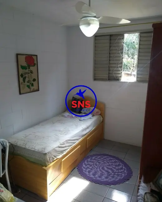 Apartamento com 2 quartos à venda, 49m2 em Campinas - SP - imagem 5 Foto 5 de Apartamento com 2 quartos à venda, 49m2 em Campinas - SP