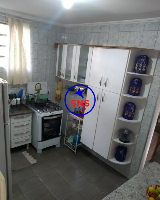 Apartamento com 2 quartos à venda, 49m2 em Campinas - SP - imagem 8 Foto 8 de Apartamento com 2 quartos à venda, 49m2 em Campinas - SP