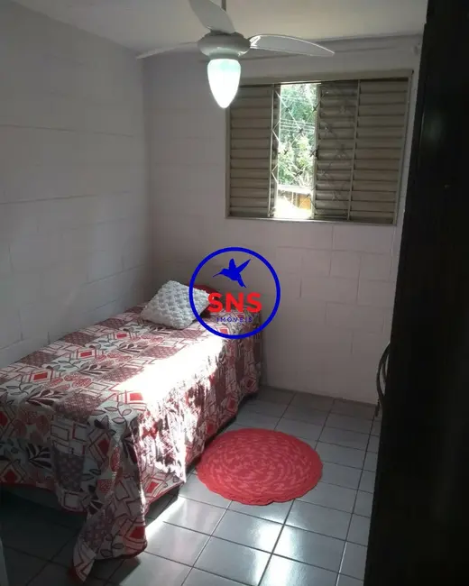 Apartamento com 2 quartos à venda, 49m2 em Campinas - SP - imagem 6 Foto 6 de Apartamento com 2 quartos à venda, 49m2 em Campinas - SP