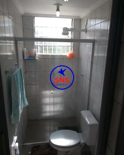 Apartamento com 2 quartos à venda, 49m2 em Campinas - SP - imagem 4 Foto 4 de Apartamento com 2 quartos à venda, 49m2 em Campinas - SP
