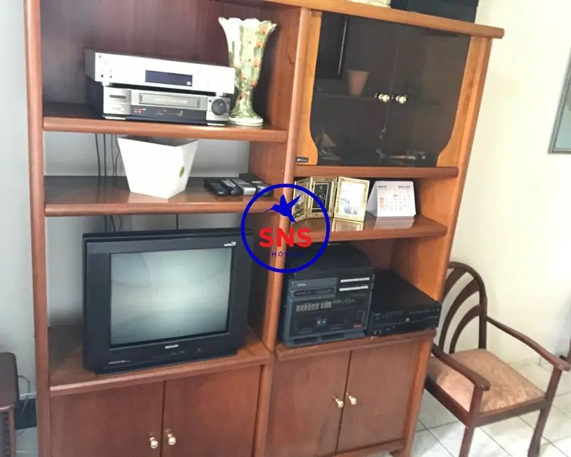 Apartamento com 1 quarto para alugar, 60m2 em Centro, Campinas - SP - imagem 6 Foto 6 de Apartamento com 1 quarto para alugar, 60m2 em Centro, Campinas - SP