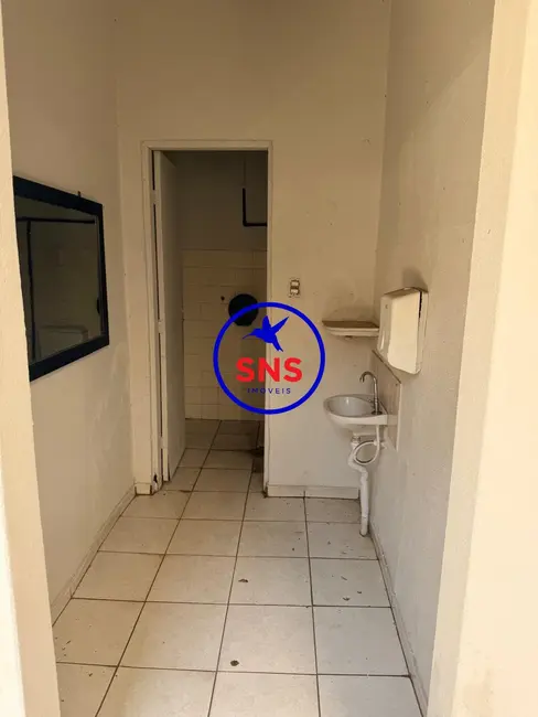 Foto 8 de Armazém / Galpão para alugar, 240m2 em Bonfim, Campinas - SP