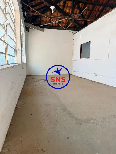 Foto 7 de Armazém / Galpão para alugar, 240m2 em Bonfim, Campinas - SP