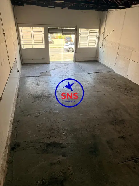 Foto 3 de Armazém / Galpão para alugar, 240m2 em Bonfim, Campinas - SP