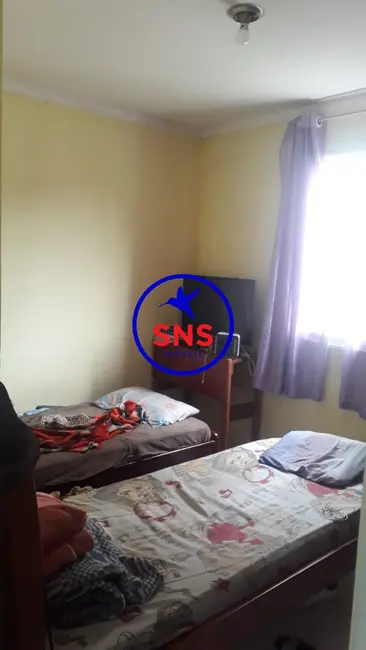 Foto 4 de Apartamento com 2 quartos à venda, 48m2 em Jardim Monte Alto, Campinas - SP