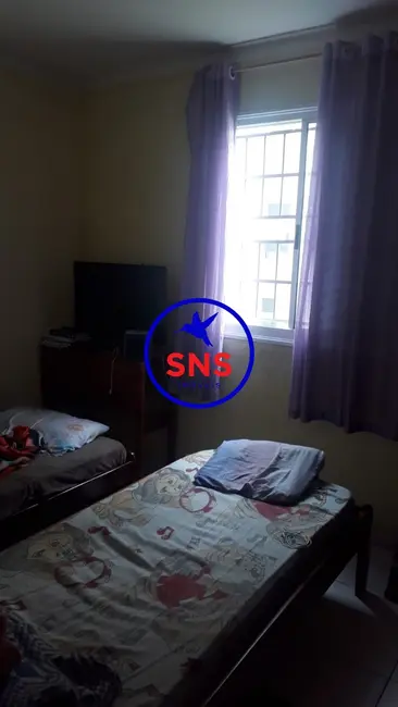 Foto 7 de Apartamento com 2 quartos à venda, 48m2 em Jardim Monte Alto, Campinas - SP