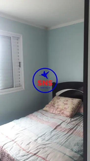 Foto 6 de Apartamento com 2 quartos à venda, 48m2 em Jardim Monte Alto, Campinas - SP