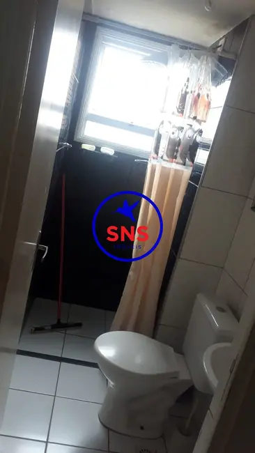 Foto 5 de Apartamento com 2 quartos à venda, 48m2 em Jardim Monte Alto, Campinas - SP