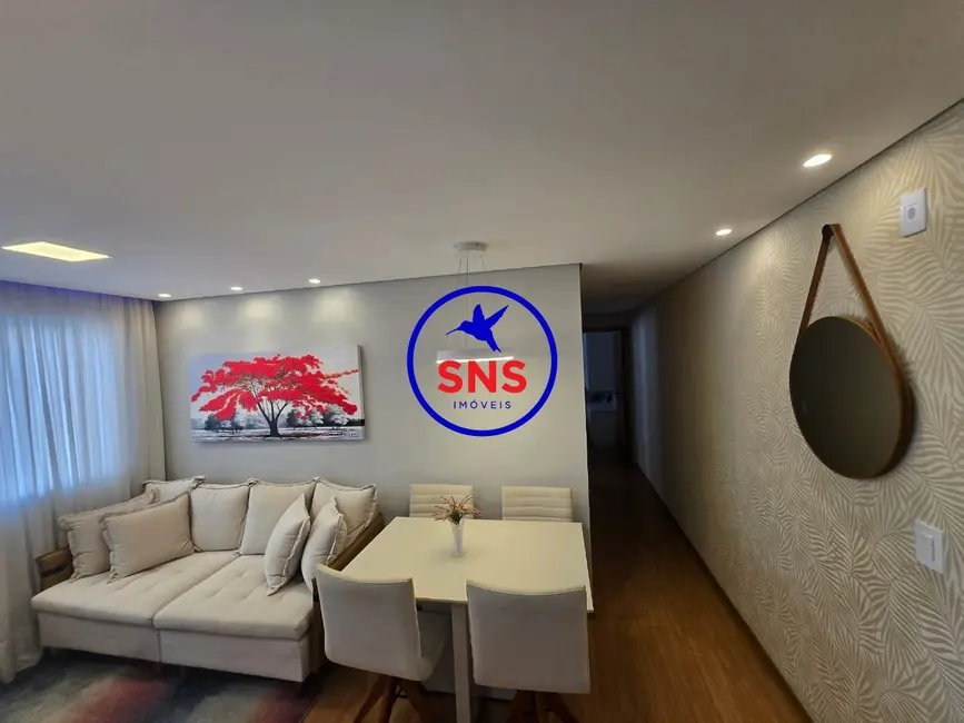 Apartamento com 2 quartos à venda, 49m2 em Vila Industrial, Campinas - SP - imagem 5 Foto 5 de Apartamento com 2 quartos à venda, 49m2 em Vila Industrial, Campinas - SP