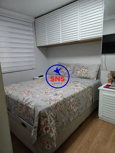 Apartamento com 2 quartos à venda, 49m2 em Vila Industrial, Campinas - SP - imagem 9 Foto 9 de Apartamento com 2 quartos à venda, 49m2 em Vila Industrial, Campinas - SP