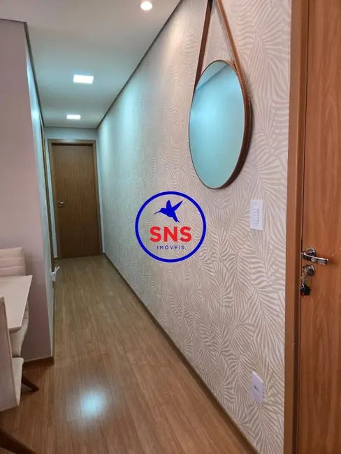 Apartamento com 2 quartos à venda, 49m2 em Vila Industrial, Campinas - SP - imagem 6 Foto 6 de Apartamento com 2 quartos à venda, 49m2 em Vila Industrial, Campinas - SP