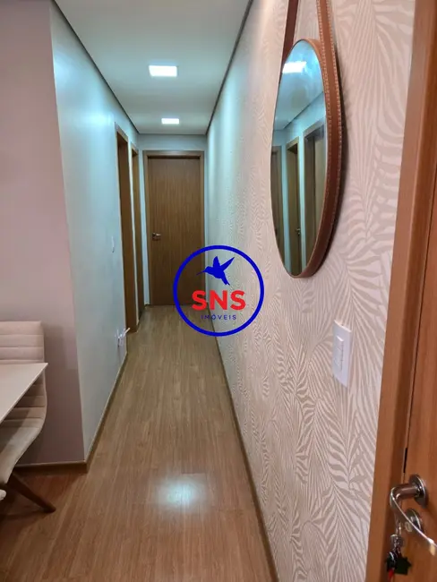 Apartamento com 2 quartos à venda, 49m2 em Vila Industrial, Campinas - SP - imagem 7 Foto 7 de Apartamento com 2 quartos à venda, 49m2 em Vila Industrial, Campinas - SP